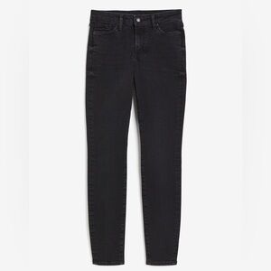 H&M Black Jeggings